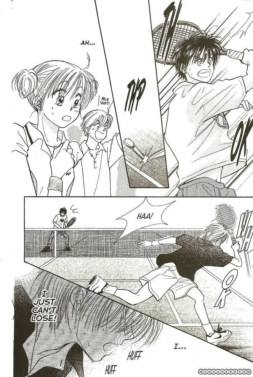 Venus wa Kataomoi Chapter 27 33